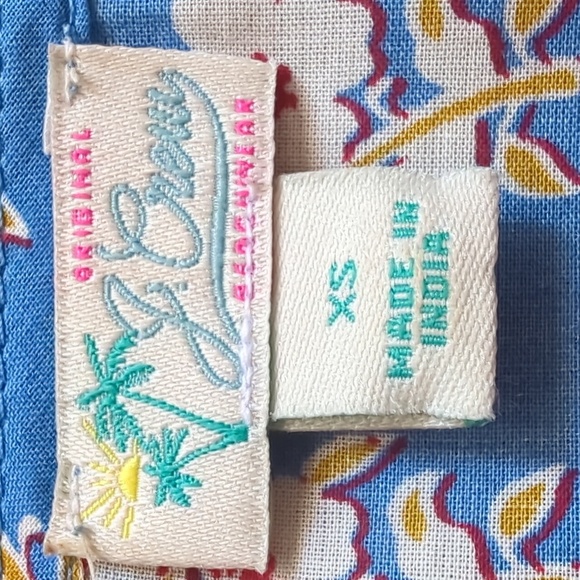 JCrew maxi dress XS EUC - Picture 4 of 7